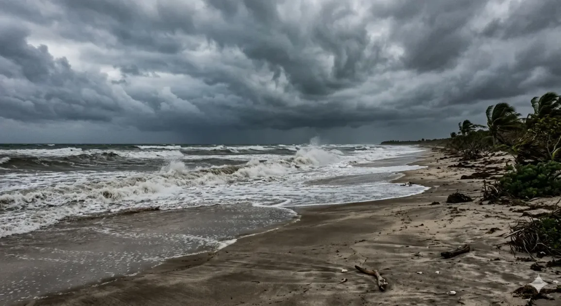 Temporada de nortes en Yucatán: qué esperar y cómo prepararte